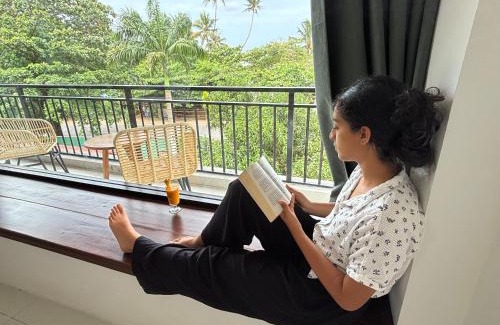 Weligama Hotel | Weligama Ocean Breeze