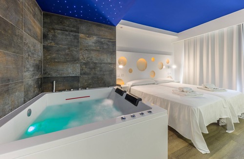 Cala Ratjada Hotel | Welikehotel Triton Beach