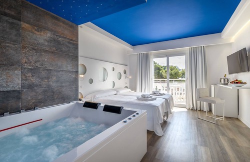 Cala Ratjada Hotel | Welikehotel Triton Beach