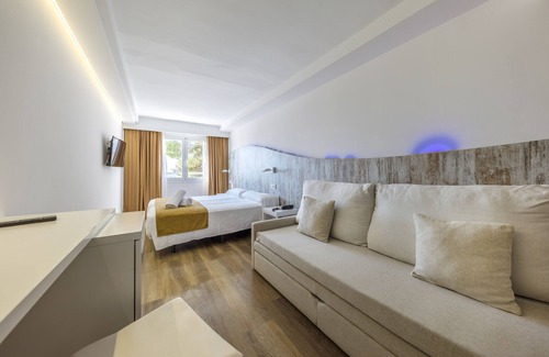 Cala Ratjada Hotel | Welikehotel Triton Beach