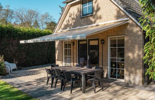 Lunteren Casa | Welkom in ons huisje in het bos met prive sauna