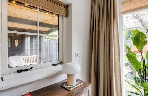 Lunteren Casa | Welkom in ons huisje in het bos met prive sauna