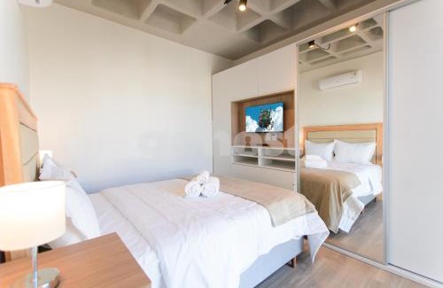 Asuncion Apartamento | Well Appointed 1 Bed Apt In Villa Morra
