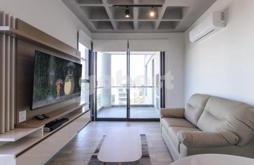 Asuncion Apartamento | Well Appointed 1 Bed Apt In Villa Morra