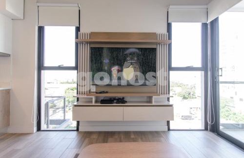 Asuncion Apartamento | Well Appointed 1 Bed Apt In Villa Morra