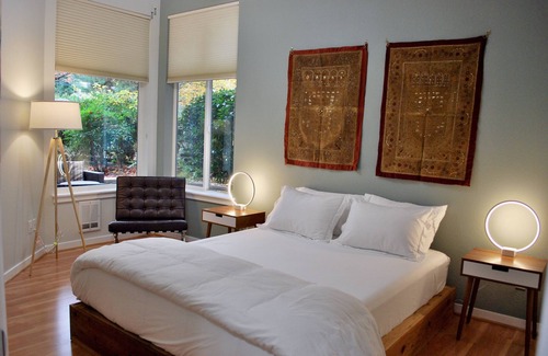 Moss Bay Apartamento | Well Appointed and Modern plus Parking