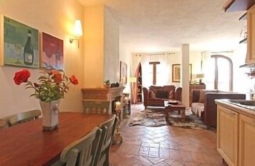 Ficulle Apartamento | Apartamento bien equipado en Hill Top "Borgo" ubicado en la impresionante campiña de Umbría