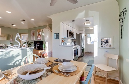 Aurora Casa | Well-Appointed Family Summer Home - King Bed - Close to DEN & Anschutz