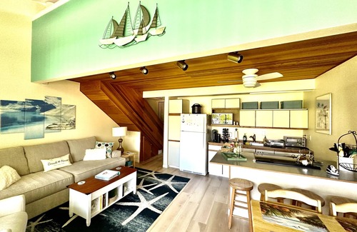 Quincy Condominio | Well Appointed Oasis in the Sun! ☀️⚓️🏖 Pool, Beach, Boat Launch, Gorge, Wineries