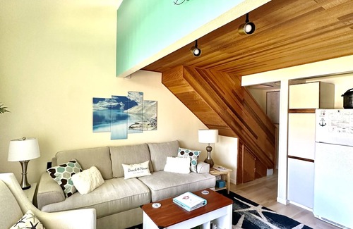 Quincy Condominio | Well Appointed Oasis in the Sun! ☀️⚓️🏖 Pool, Beach, Boat Launch, Gorge, Wineries