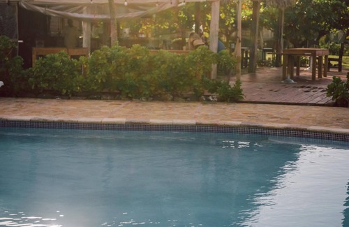 Hopkins Complejo | Well-Appointed Suite w/ Private Deck, Full Kitchen, & Beautiful Beach Views