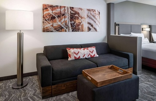 Donelson Hotel | Well-Appointed Suites in Nashville! Pets Allowed, Pool, Kitchenette, Breakfast!