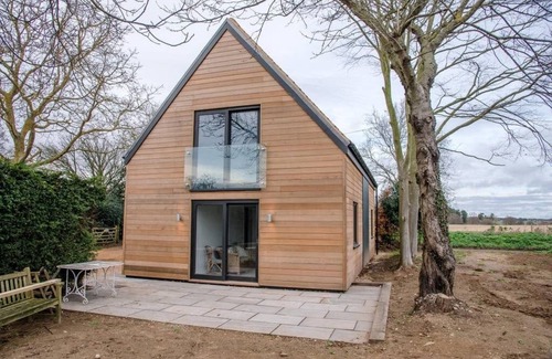 Sudbourne Casa | Well Barn, Sudbourne