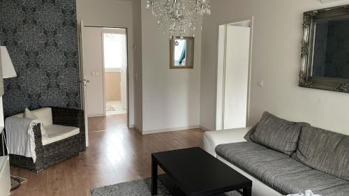 Mettmann Apartamento | Well-being oasis centrally & fully equipped