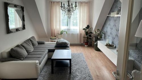 Mettmann Apartamento | Well-being oasis centrally & fully equipped