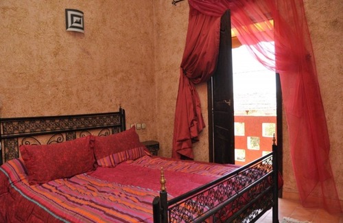 Tiznit Casa | Well Center Riad Auberge Assounfou