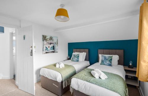 Bradley Stoke Casa | Well Coach House by Cliftonvalley Apartments