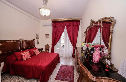 Santa Lucia Casa | WELL COME - Lungomare SANTA LUCIA