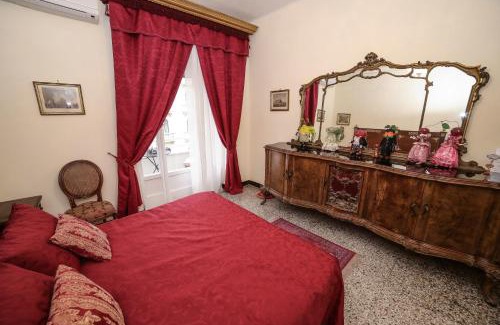 Santa Lucia Casa | WELL COME - Lungomare SANTA LUCIA