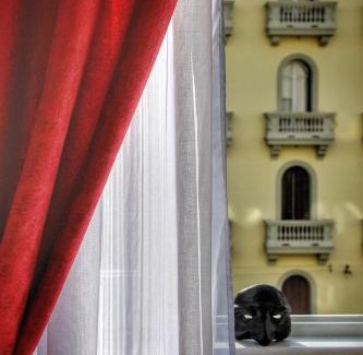 Santa Lucia Casa | WELL COME - Santa Lucia