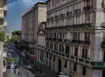 Santa Lucia Casa | WELL COME - Santa Lucia