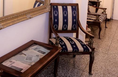 Santa Lucia Casa | WELL COME - Santa Lucia