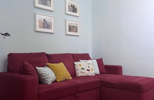 Santa Lucia Casa | WELL COME - SANTA LUCIA