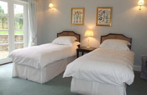 Ewen Cama Y Desayuno | Well Cottage B&B