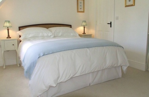 Ewen Cama Y Desayuno | Well Cottage B&B
