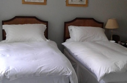Ewen Cama Y Desayuno | Well Cottage B&B