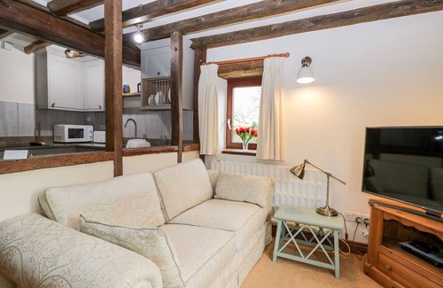Longborough Cabaña | Well Cottage
