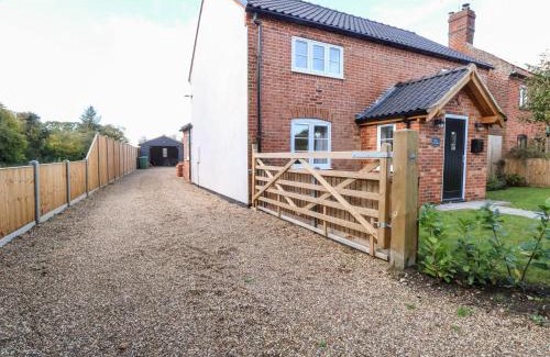 Seething Casa | Well Cottage