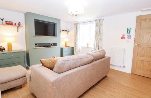 Seething Casa | Well Cottage