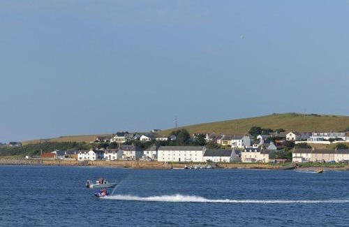 Portmahomack Casa | Well Cottages