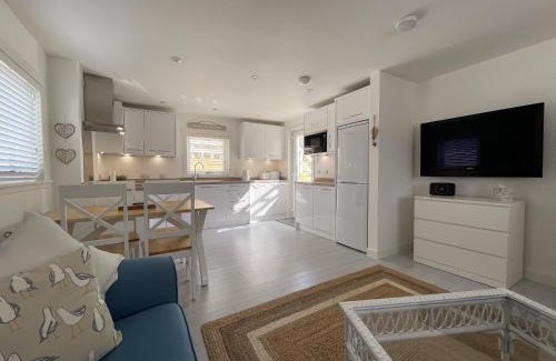 Portmahomack Casa | Well Cottages