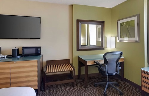 San Jose Hotel | Well-Decorated Lodgings! 4 Convenient Units Near Happy Hollow Park and Zoo!