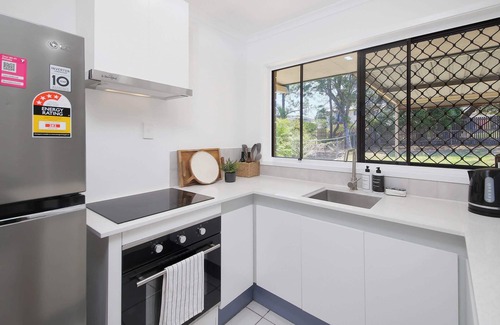 Hillcrest Casa | Well decorated & newly renovated entire beautiful home in Brisbane