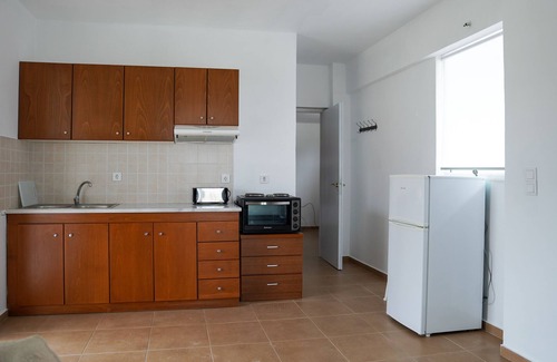 Kefalos Casa | Well equipped and comfortable house close to the beach!