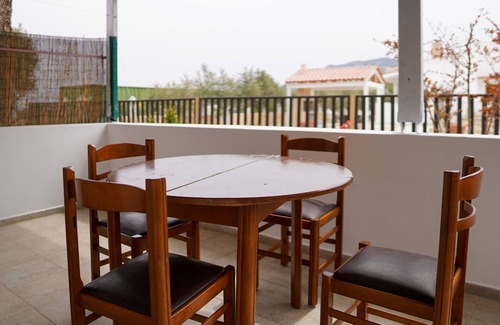 Kefalos Casa | Well equipped and comfortable house close to the beach!