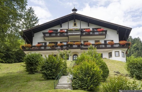 Oberaudorf Apartamento | Apartment Bergschl��ßl Nr 3