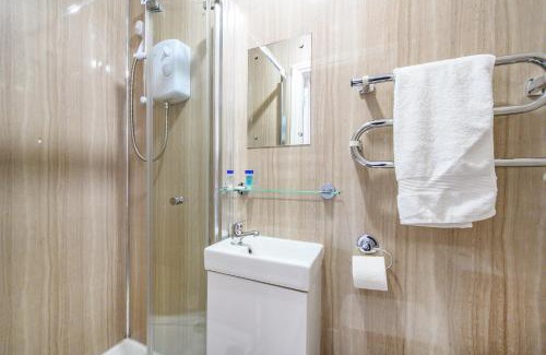 Holbeck Apartamento | * Well equipped apartment for a relaxing cosy and luxurious fun stay + Free Parking + Free Fast WiFi *