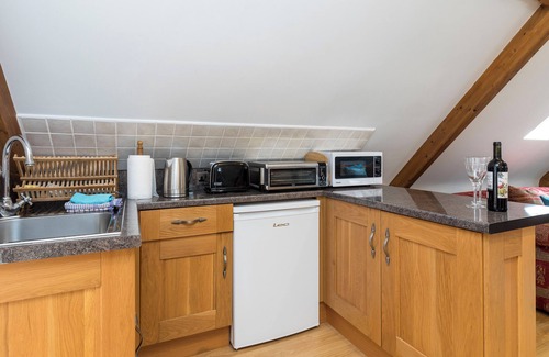 Graffham Casa | Well Equipped apartment on Westerlands Farm, The South Downs National Park