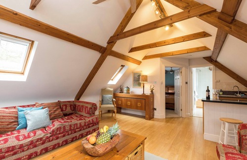 Graffham Casa | Well Equipped apartment on Westerlands Farm, The South Downs National Park