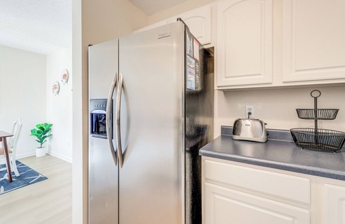 Emerald Isle Apartamento | Well-equipped Emerald Isle Townhome: Pets Welcome!