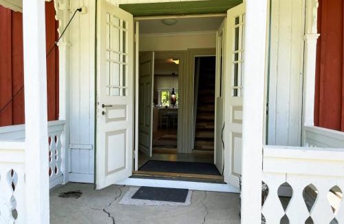 Forsheda Casa | Well-equipped holiday home outside Forsheda