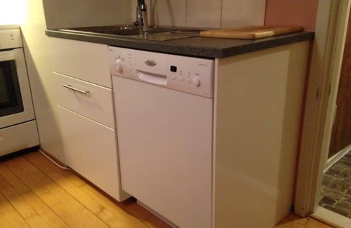 Tromso Casa | Well equipped house in the countryside. Very nice outside area inc. pizza oven