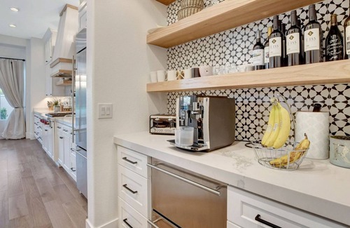 Queensridge Casa | Well Equipped to Entertain for the Holidays, Private Spa, Gated Designer Home
