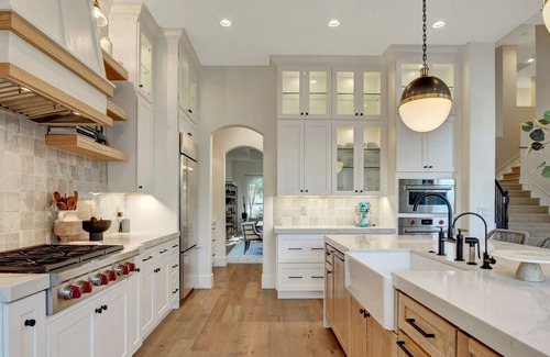 Queensridge Casa | Well Equipped to Entertain for the Holidays, Private Spa, Gated Designer Home