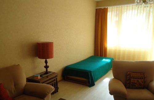 Collina d'Oro Apartamento | Apartamento bien amueblado en Gentilino cerca de Lugano