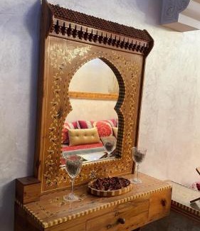 Dcheira El Jihadia Apartamento | Well-furnished apartment in Tassila Agadir!